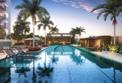 Conheça o bairro Bela Vista, em Osasco, e seus novos edifícios de alto padrão 2