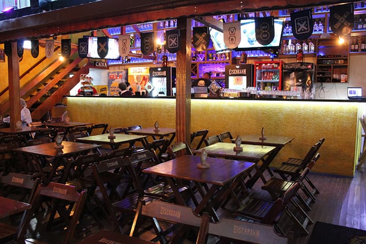 Melhores bares em Osasco: 10 opções para comer, beber e curtir |  Construtora Dubai