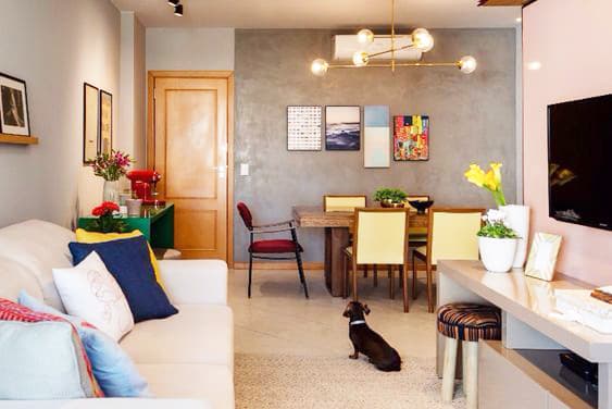 Itens de decoração de até R$ 150 que vão dar um up no seu apartamento