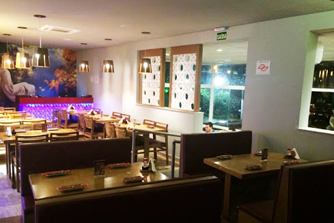 Restaurante japonês em Osasco: os 7 melhores 2