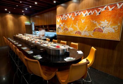 Restaurante japonês em Osasco: os 7 melhores