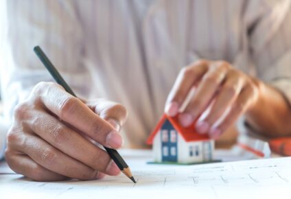 VEJA 5 DICAS PARA SAIR DO ALUGUEL