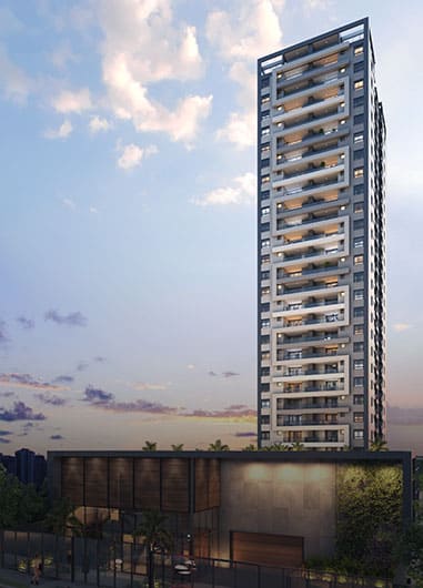 Air Club & Residences 2