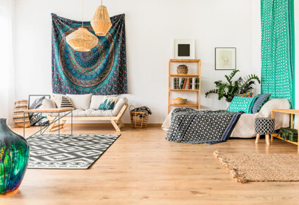 Conheça as vantagens de apartamento com Living ampliado