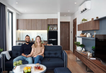 Apartamento Studio: a nova tendência do mundo imobiliário