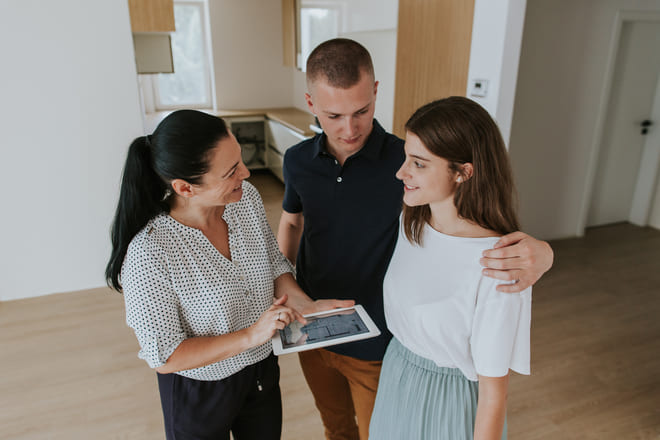 Saiba como a tecnologia está a favor do mercado imobiliário