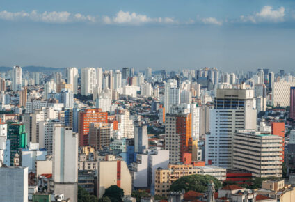 Saiba como é morar na região de Barueri