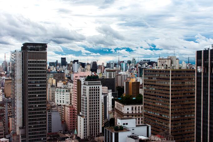 Como é morar em Osasco? 1