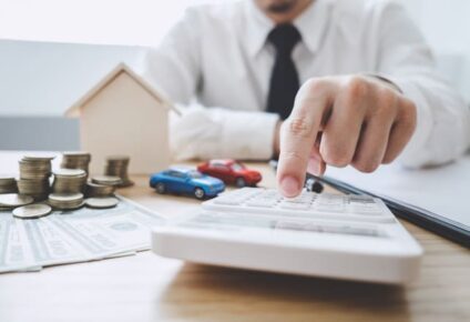 Financiamento imobiliário ou consórcio: entenda a diferença