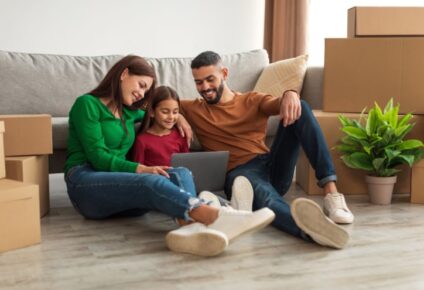 Como escolher o tamanho ideal do apartamento para sua família?
