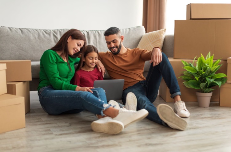 Como escolher o tamanho ideal do apartamento para sua família?