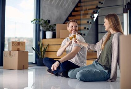 Primeiro apartamento: Como otimizar seu planejamento?