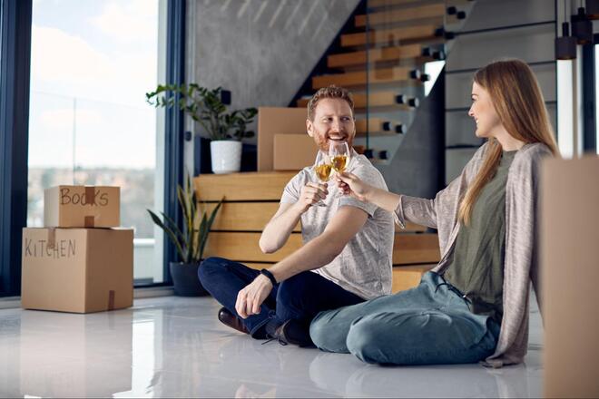 Primeiro apartamento: Como otimizar seu planejamento?