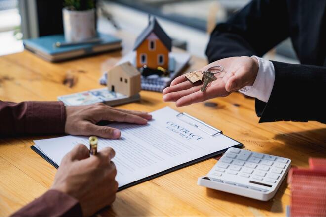 Financiamento Imobiliário: o que é e quais suas vantagens?