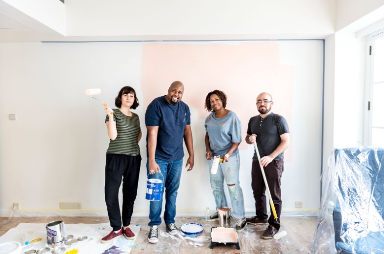 Reforma sem Quebradeira: 6 Ideias para Renovar Sem Grandes Obras