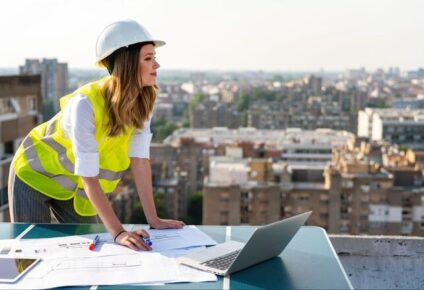 Novas Tecnologias na Construção: Como estão Transformando os Projetos de Apartamentos?