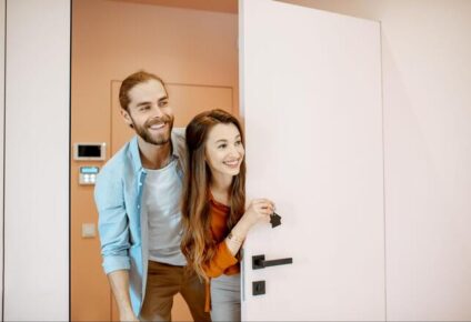 O que Verificar na Entrega de um Apartamento Novo?
