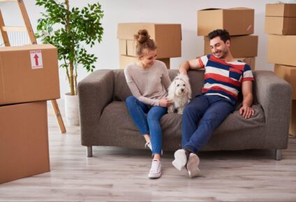 Apartamentos compactos: como estão mudando a forma de viver nas grandes cidades?