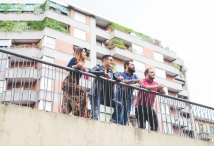 Guia de convivência em condomínios: como evitar conflitos com os vizinhos