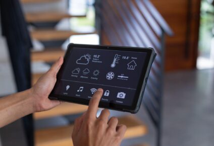 O que são smart homes e como estão revolucionando a forma de morar?