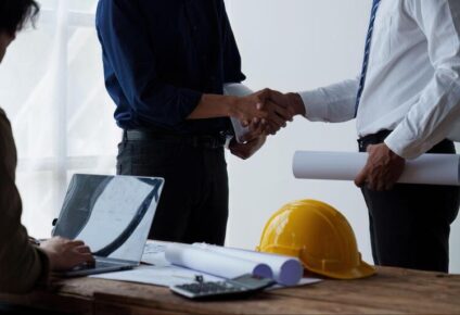 Como analisar a reputação de uma construtora antes de comprar um imóvel