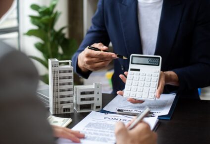 Financiamento imobiliário: guia prático para quem vai comprar o primeiro imóvel