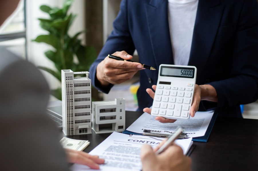 Financiamento imobiliário: guia prático para quem vai comprar o primeiro imóvel