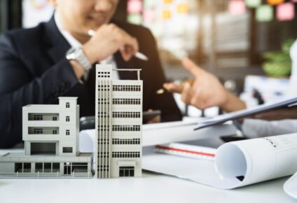 O que observar no memorial descritivo de um empreendimento