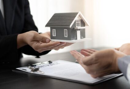 Como funciona o repasse bancário na entrega do imóvel