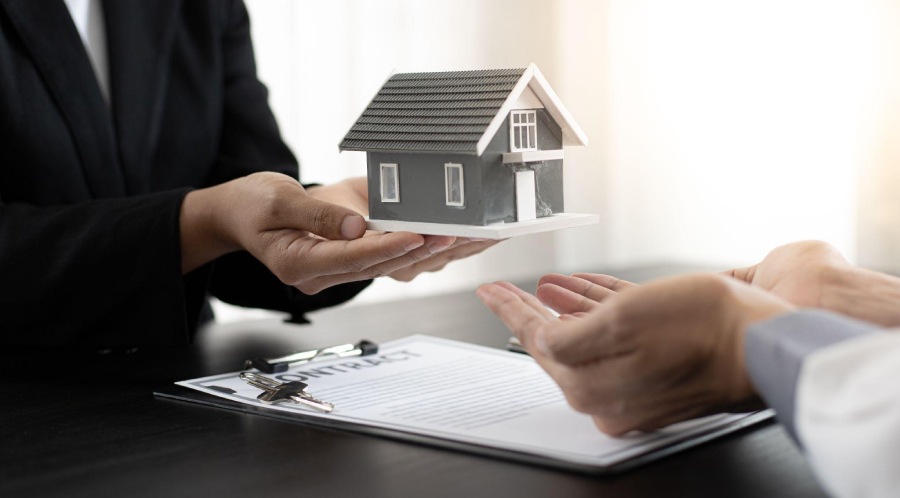 Como funciona o repasse bancário na entrega do imóvel