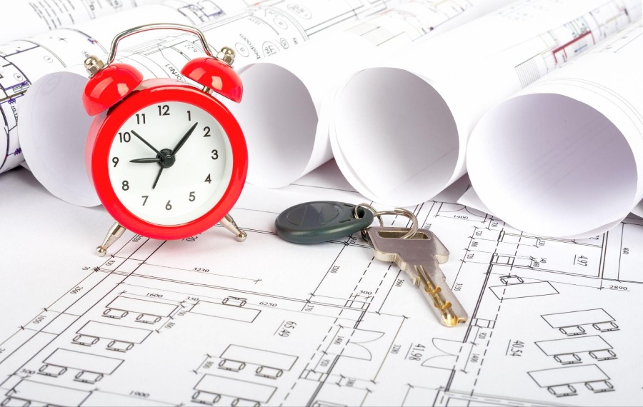 Imóvel na planta atrasa? Entenda o que diz a lei e como se proteger