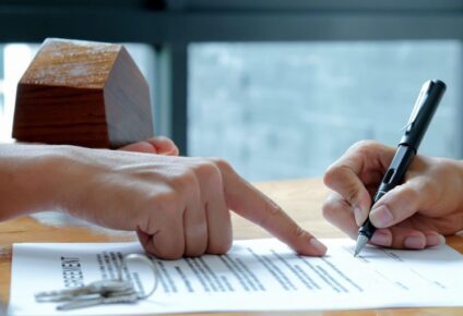 O que é o “habite-se” e por que ele é obrigatório na entrega do imóvel?