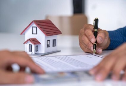 O que é matrícula do imóvel e por que ela é tão importante?