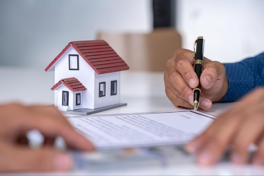 O que é matrícula do imóvel e por que ela é tão importante?