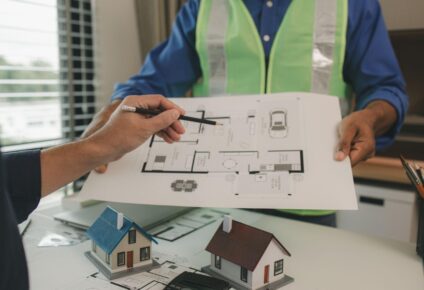 O que é vistoria de imóvel e o que conferir antes de aceitar as chaves?