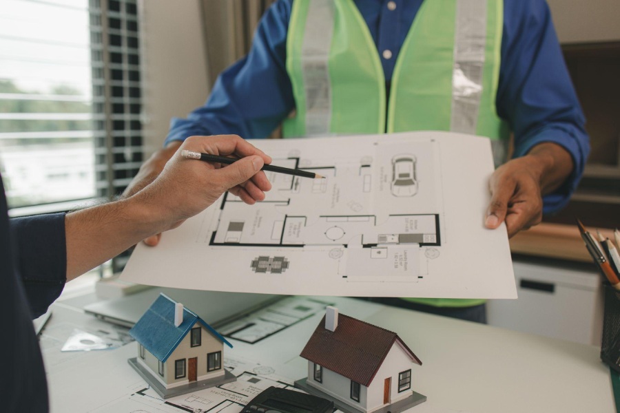 O que é vistoria de imóvel e o que conferir antes de aceitar as chaves?