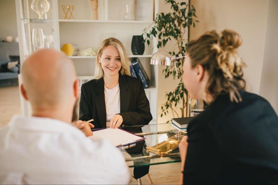 Quais garantias o comprador tem após receber o imóvel?