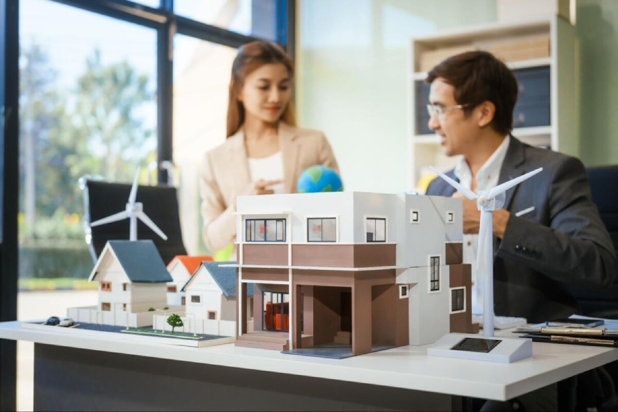 Qual é a renda mínima para financiar um imóvel? Veja como calcular