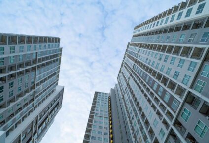 Andar alto ou baixo: Qual vale mais a pena para morar?